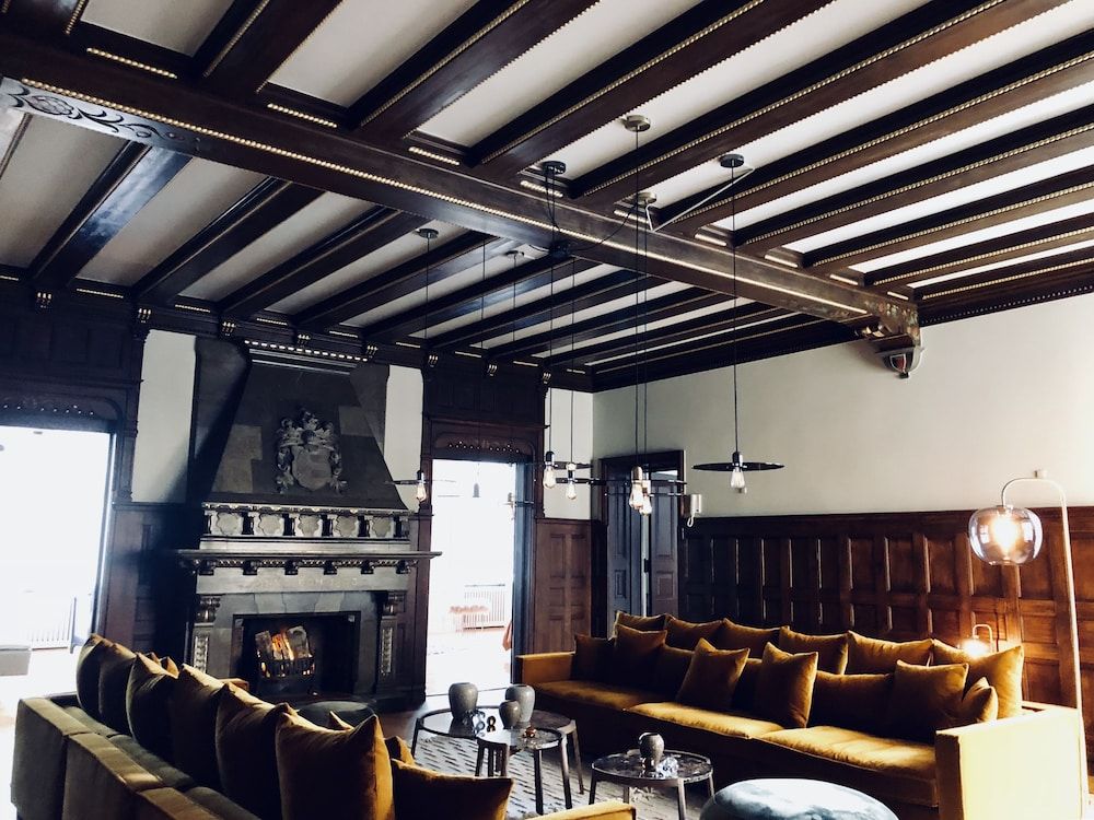 The Nordic Collection IX Luxury Apartment 62