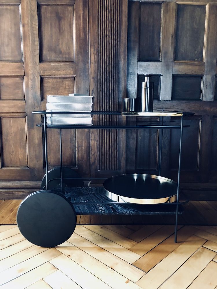 The Nordic Collection IX Luxury Apartment 118