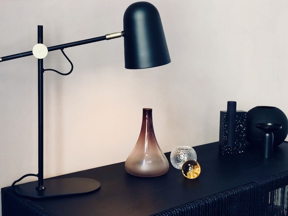 The Nordic Collection IX Luxury Apartment 92