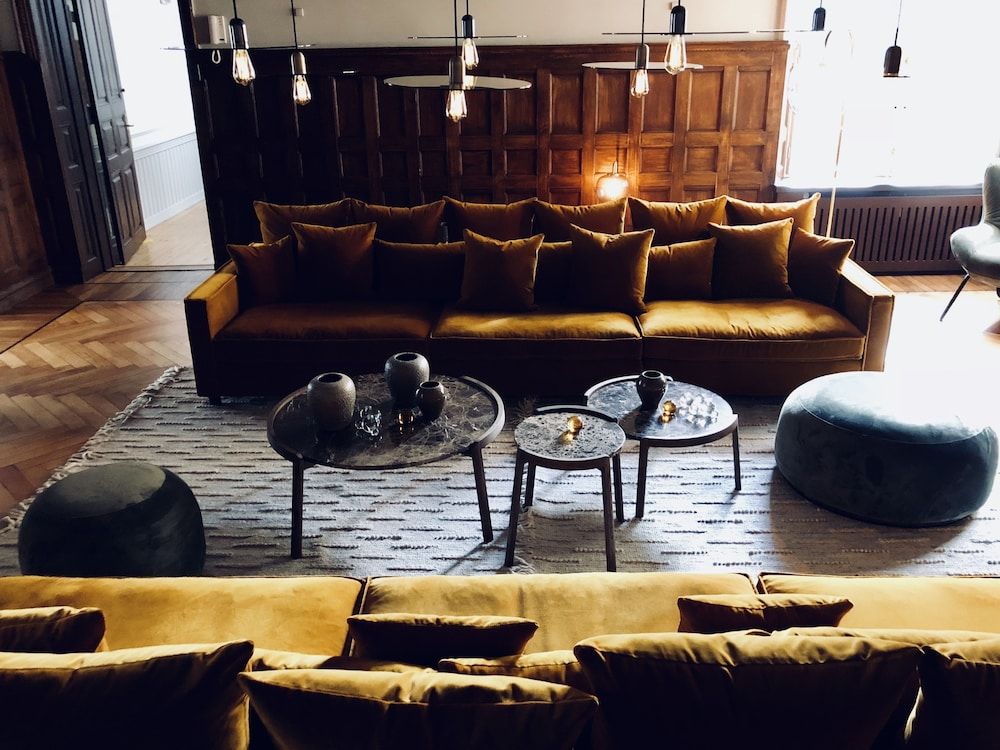 The Nordic Collection IX Luxury Apartment 81