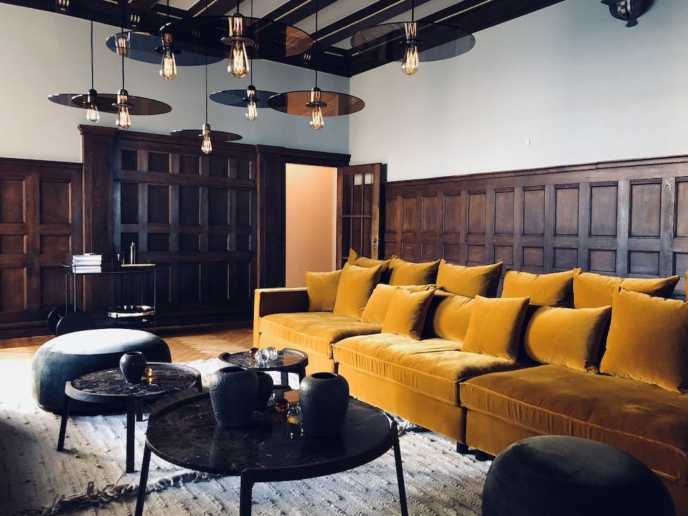 The Nordic Collection IX Luxury Apartment 51