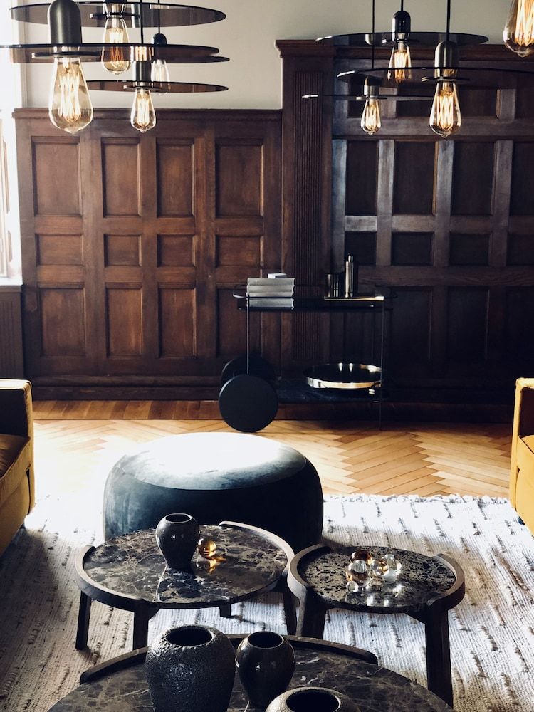 The Nordic Collection IX Luxury Apartment 105