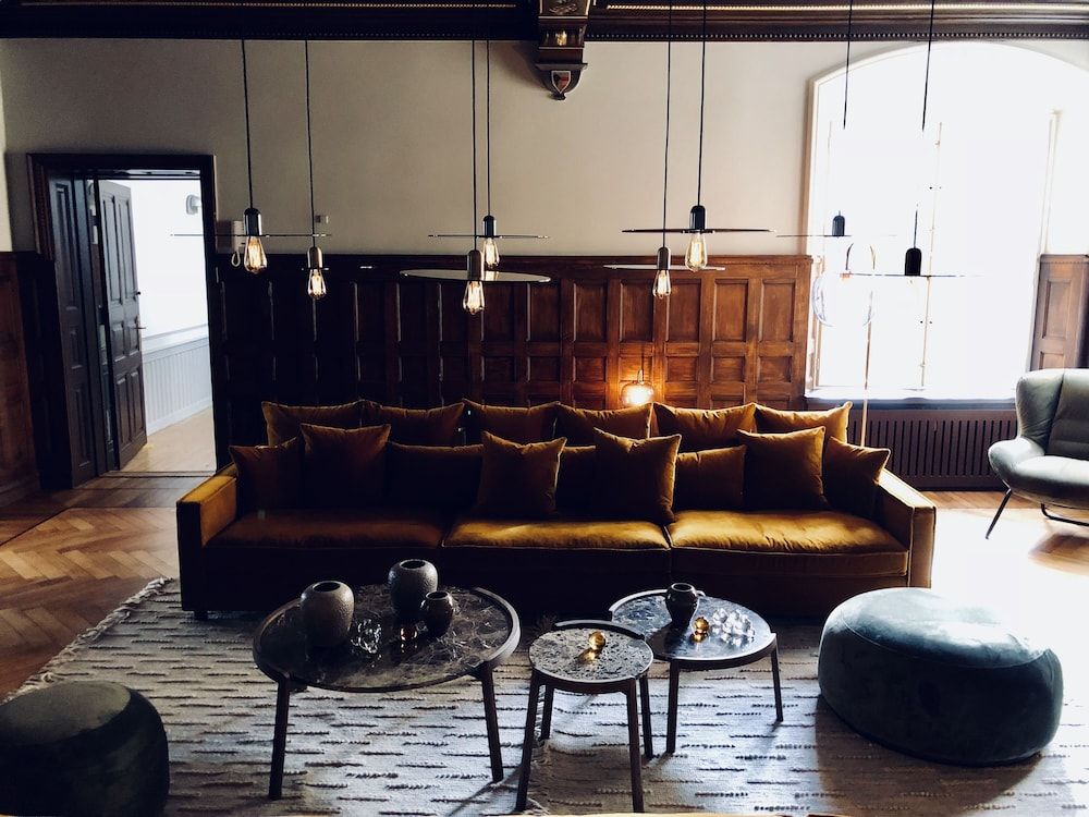 The Nordic Collection IX Luxury Apartment 68