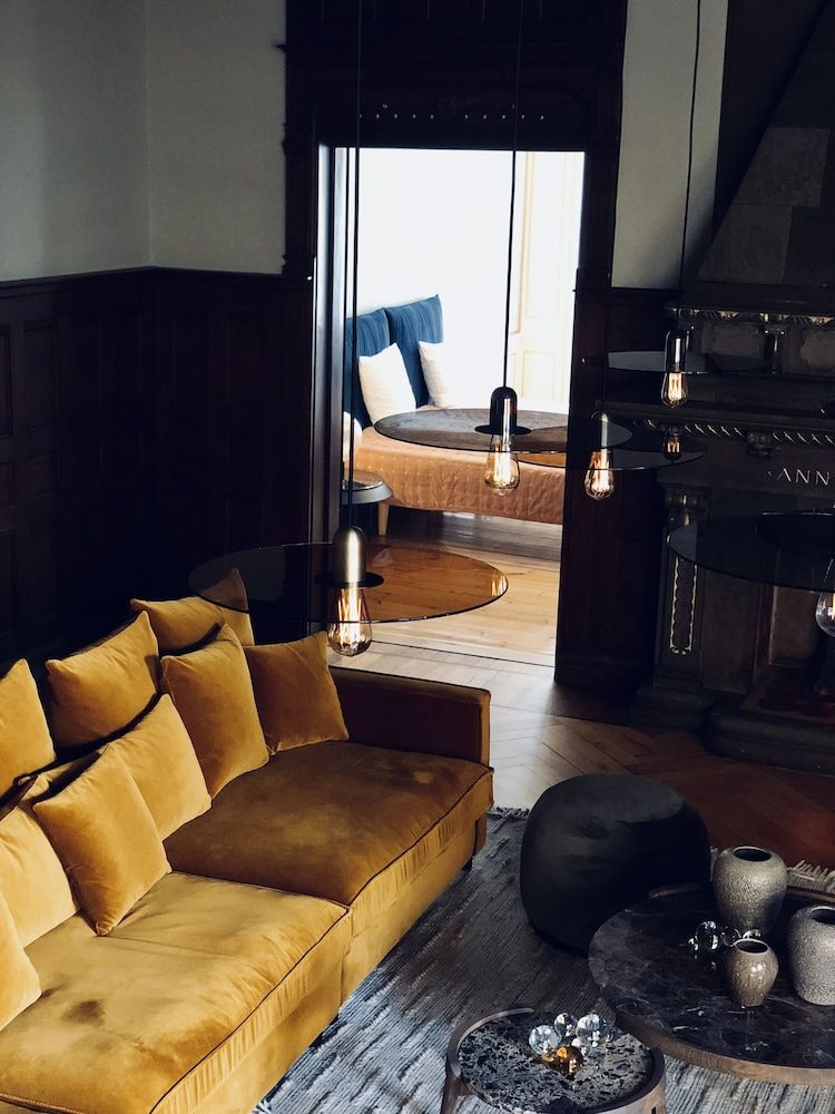 The Nordic Collection IX Luxury Apartment 67