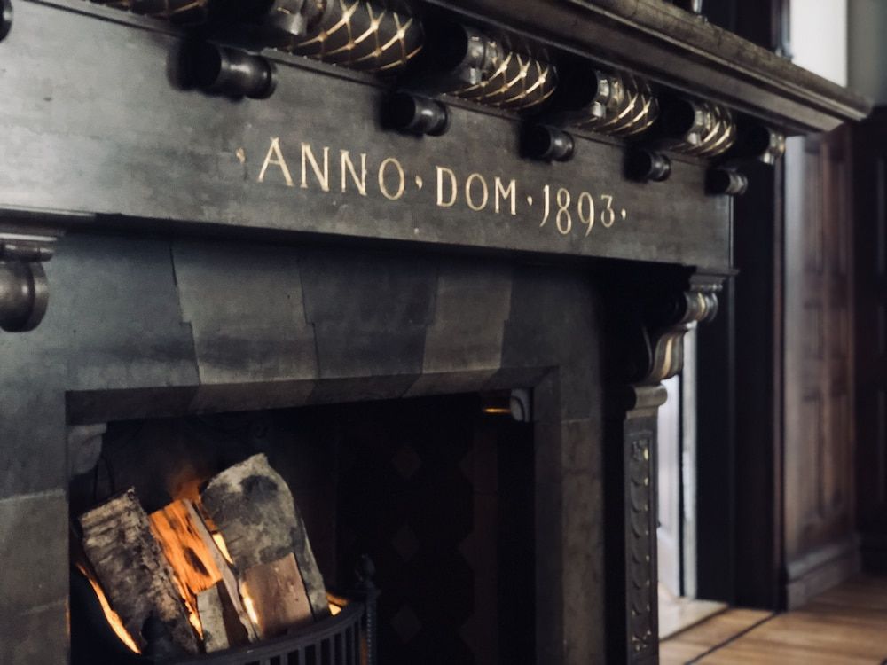 The Nordic Collection IX Luxury Apartment 111