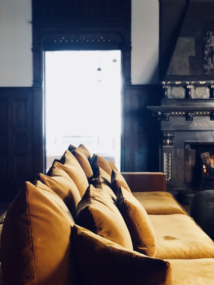 The Nordic Collection IX Luxury Apartment 59