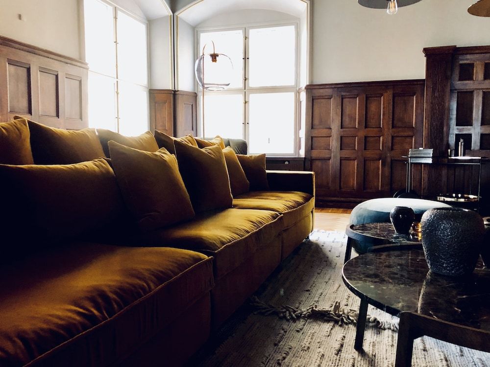 The Nordic Collection IX Luxury Apartment 83