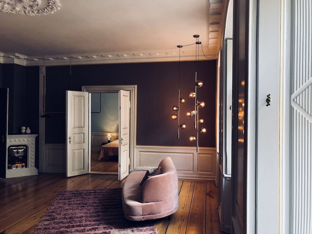 The Nordic Collection IX Luxury Apartment 38