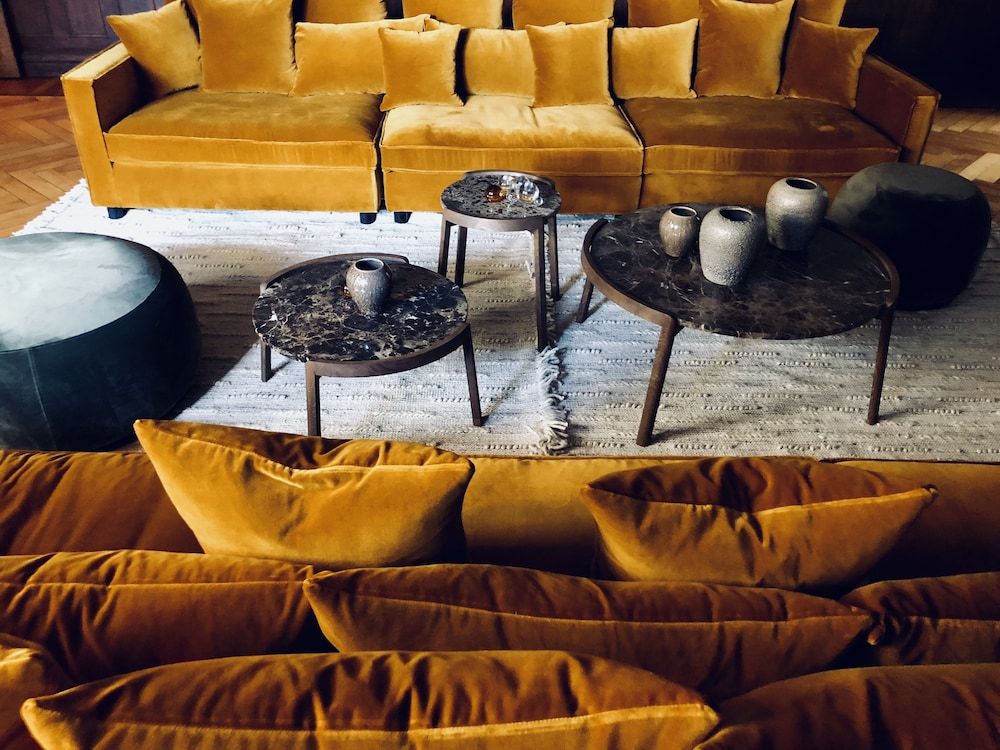 The Nordic Collection IX Luxury Apartment 82