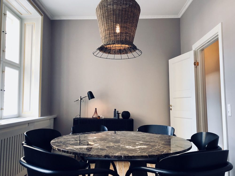 The Nordic Collection IX Luxury Apartment 19