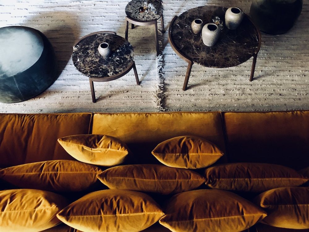 The Nordic Collection IX Luxury Apartment 47