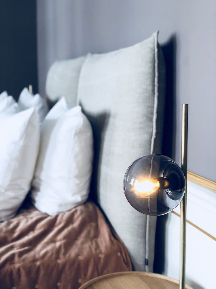 The Nordic Collection IX Luxury Apartment 125