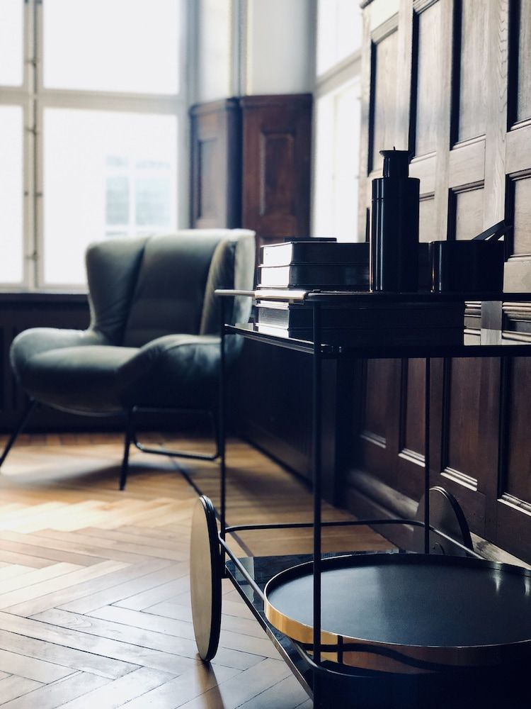 The Nordic Collection IX Luxury Apartment 113