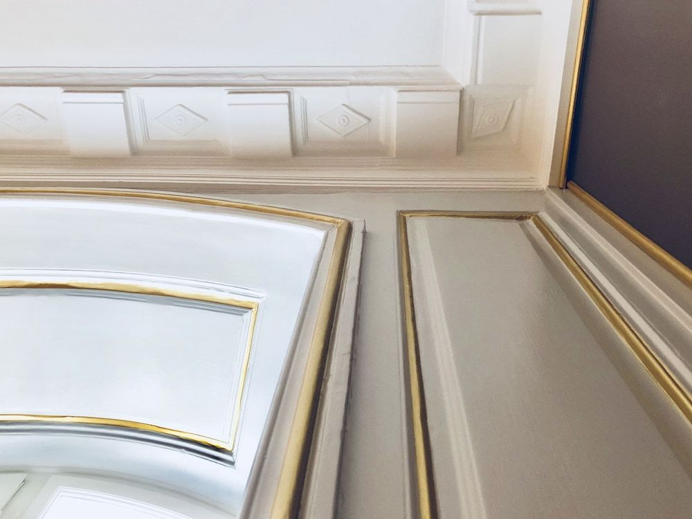 The Nordic Collection IX Luxury Apartment 110