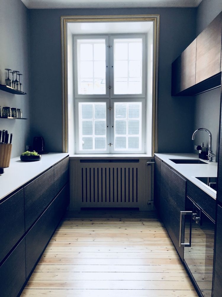 The Nordic Collection IX Luxury Apartment 24