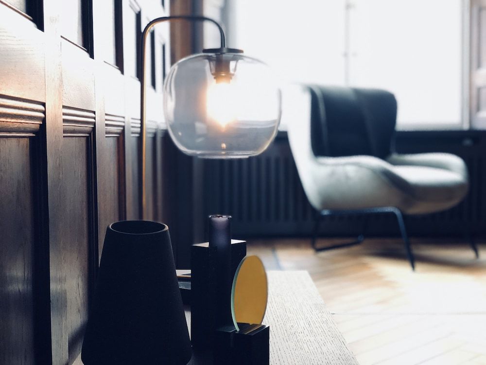 The Nordic Collection IX Luxury Apartment 123