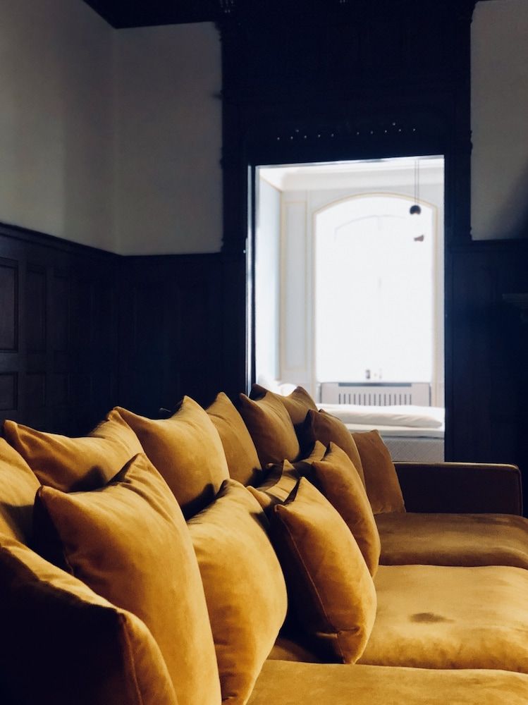 The Nordic Collection IX Luxury Apartment 60