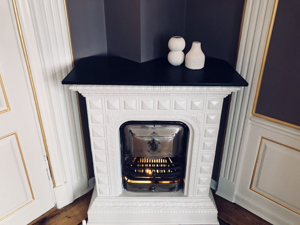 The Nordic Collection IX Luxury Apartment 119