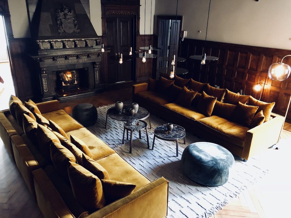 The Nordic Collection IX Luxury Apartment 36