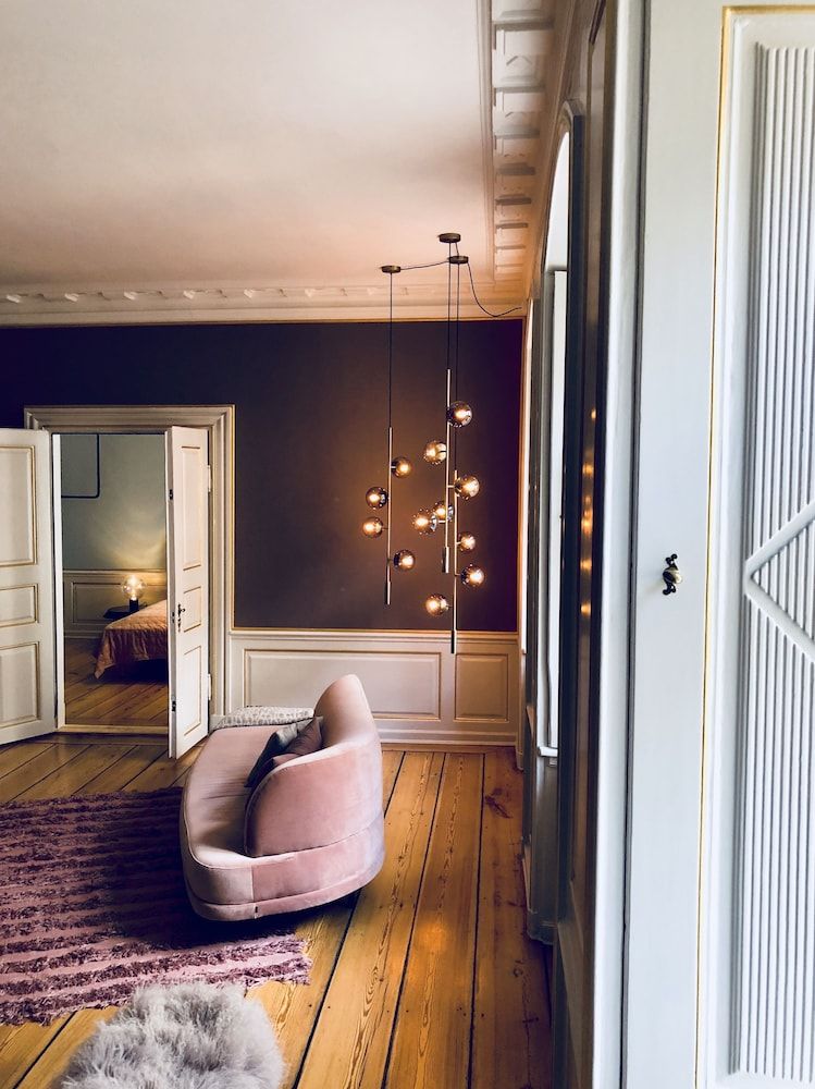 The Nordic Collection IX Luxury Apartment 34