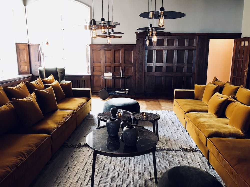 The Nordic Collection IX Luxury Apartment 75