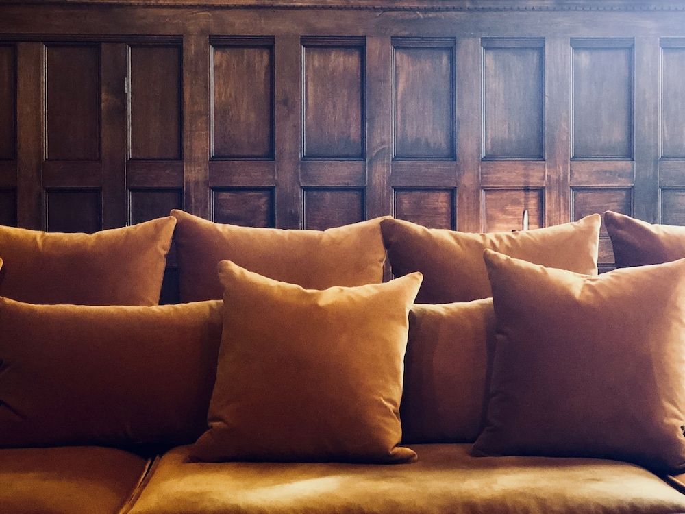 The Nordic Collection IX Luxury Apartment 114