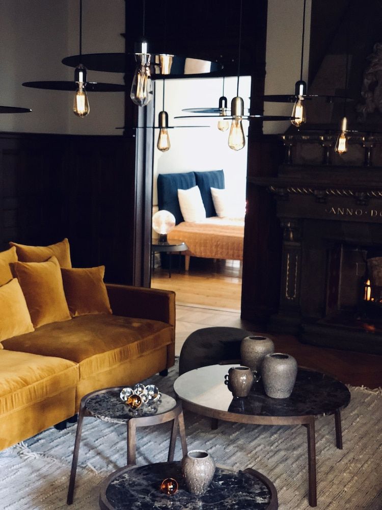 The Nordic Collection IX Luxury Apartment 74