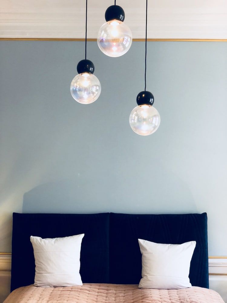 The Nordic Collection IX Luxury Apartment 126