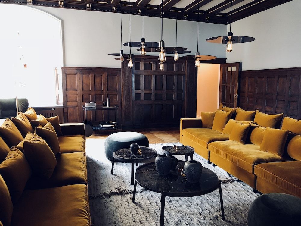 The Nordic Collection IX Luxury Apartment 66