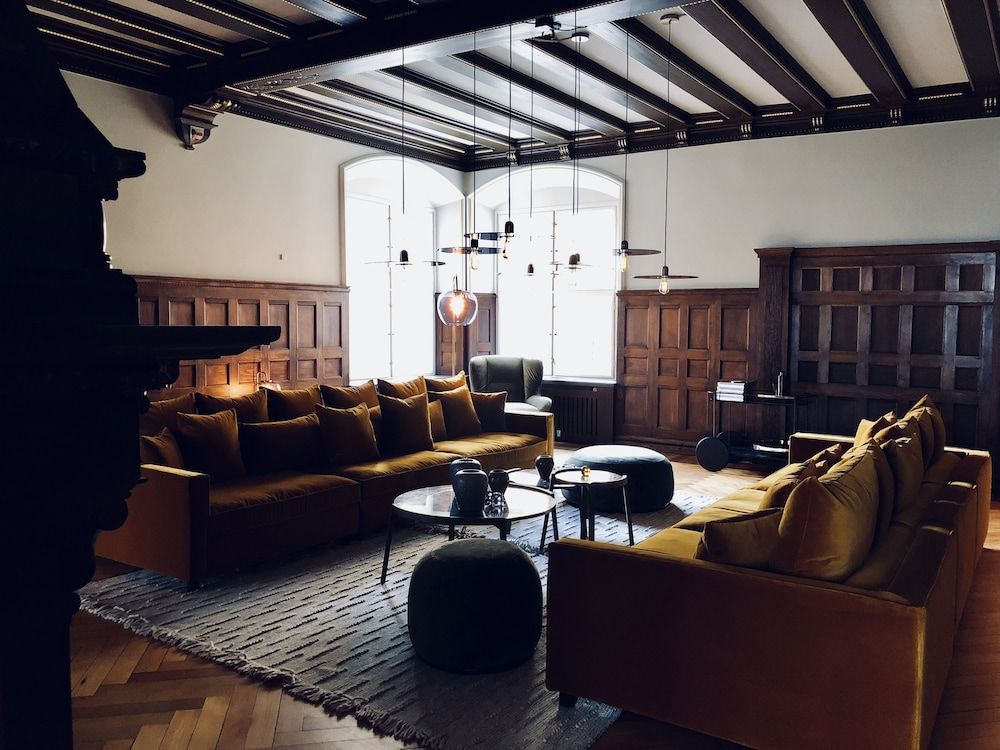 The Nordic Collection IX Luxury Apartment 72