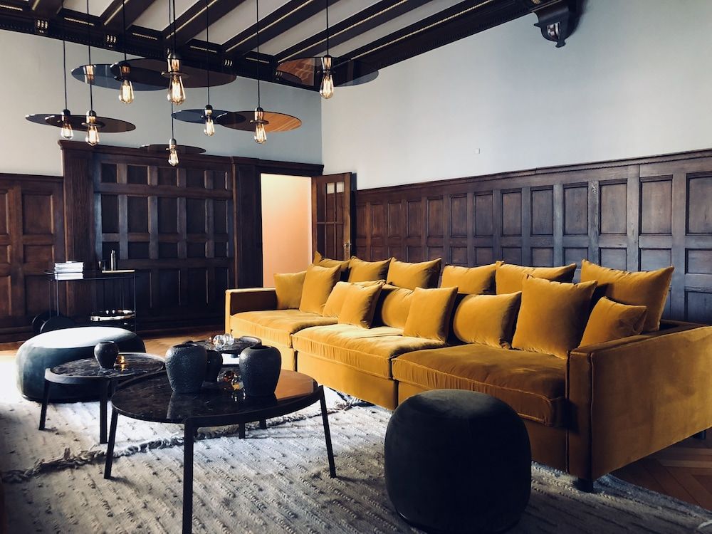 The Nordic Collection IX Luxury Apartment 58