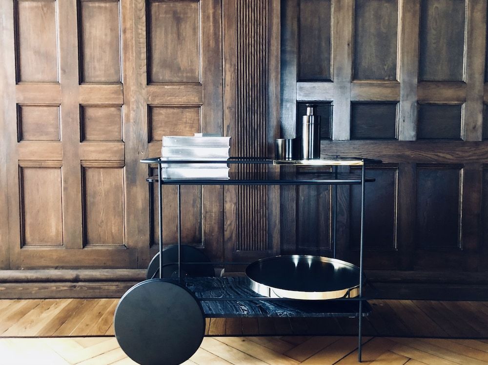 The Nordic Collection IX Luxury Apartment 106