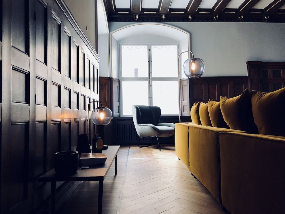 The Nordic Collection IX Luxury Apartment 50