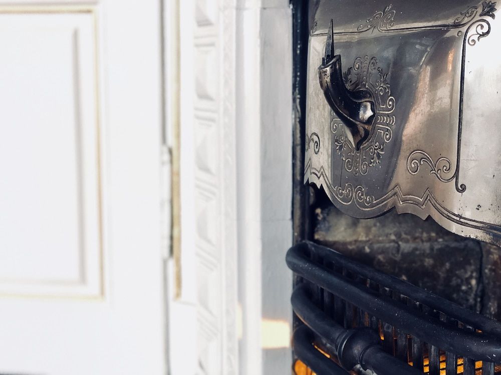 The Nordic Collection IX Luxury Apartment 127