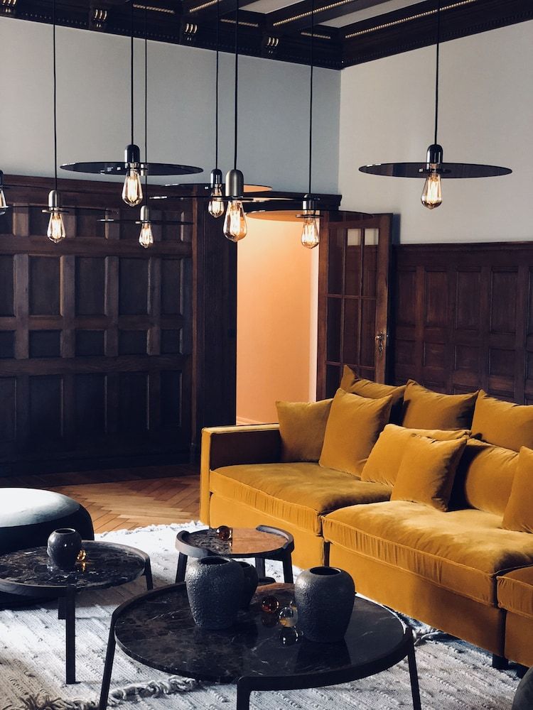 The Nordic Collection IX Luxury Apartment 70