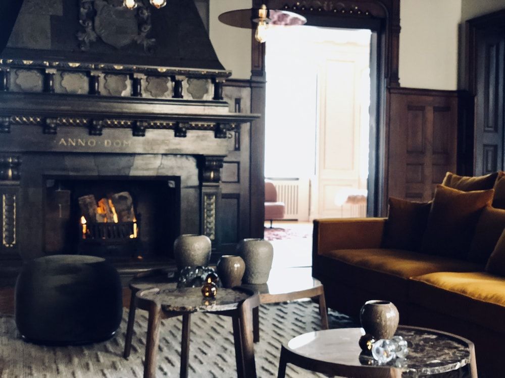 The Nordic Collection IX Luxury Apartment 73