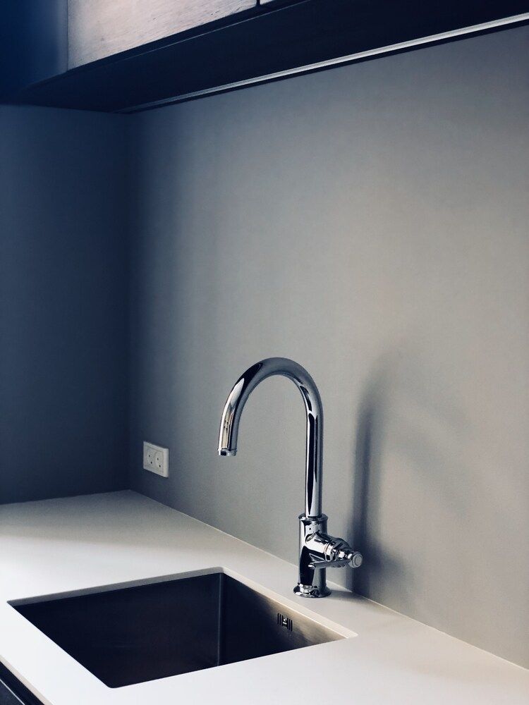 The Nordic Collection IX Luxury Apartment 25