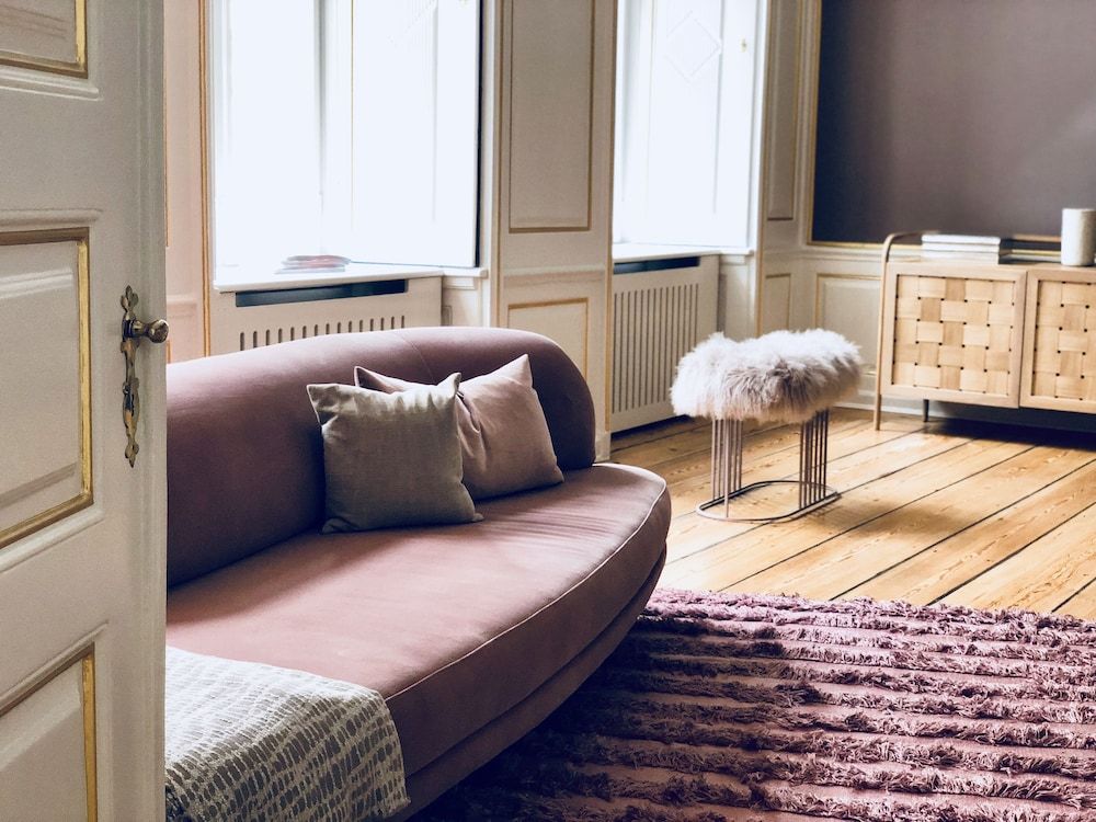 The Nordic Collection IX Luxury Apartment 43