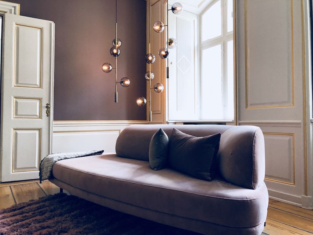 The Nordic Collection IX Luxury Apartment 45