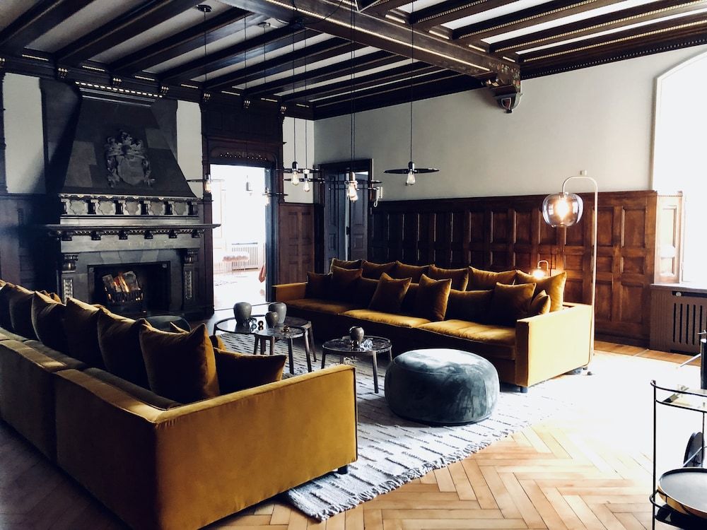 The Nordic Collection IX Luxury Apartment 55