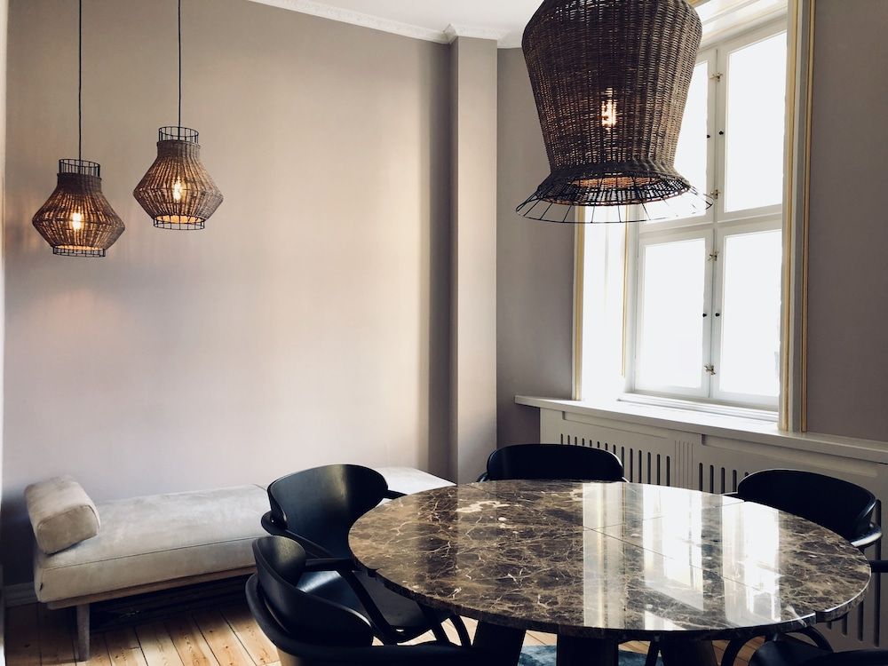 The Nordic Collection IX Luxury Apartment 22