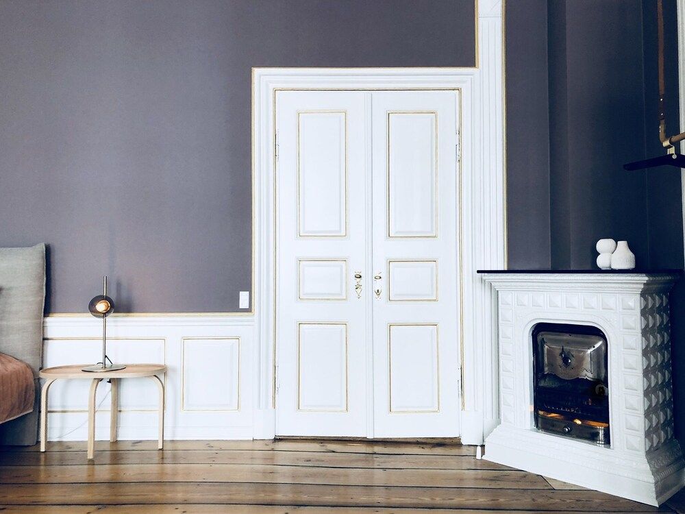 The Nordic Collection IX Luxury Apartment 120