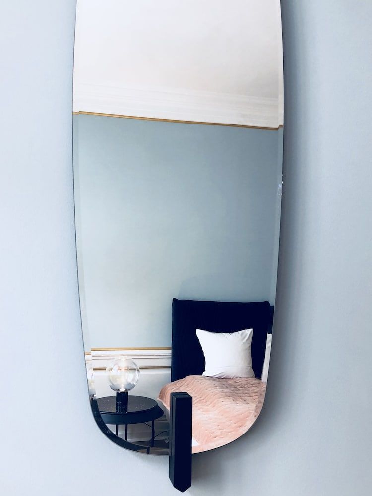 The Nordic Collection IX Luxury Apartment 84