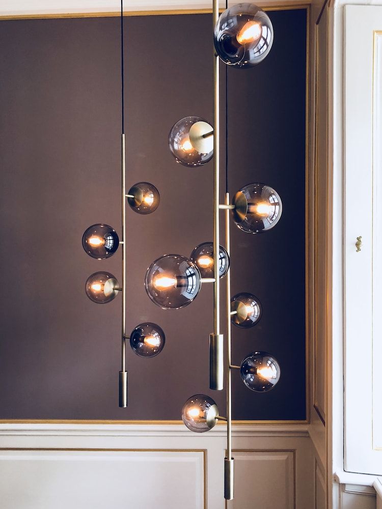 The Nordic Collection IX Luxury Apartment 98