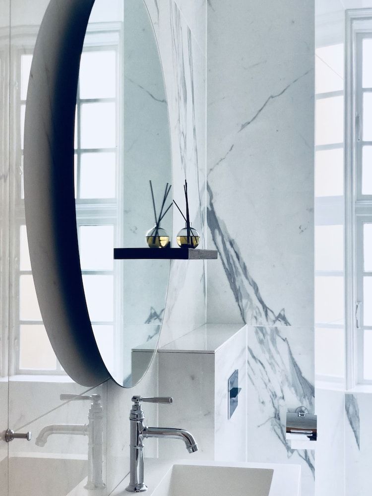 The Nordic Collection IX Luxury Apartment 134