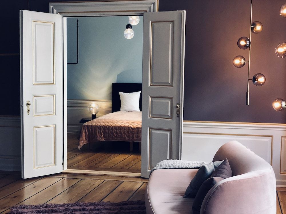 The Nordic Collection IX Luxury Apartment 35