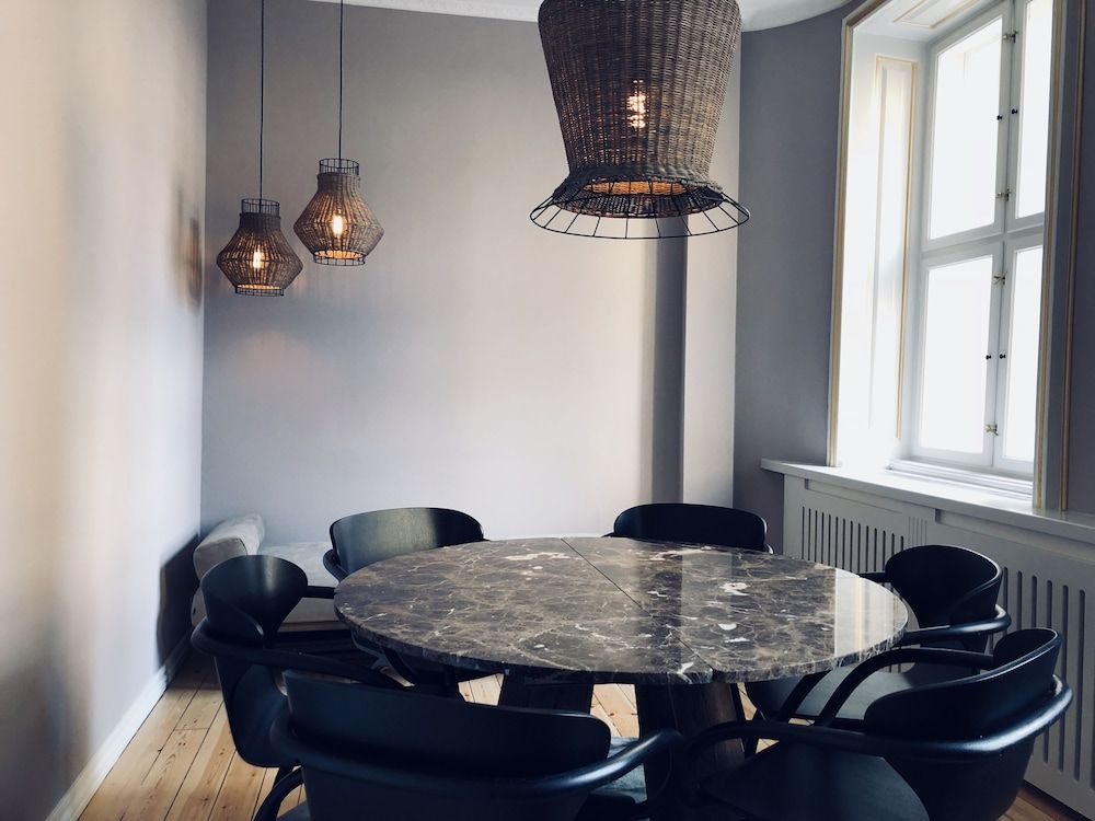 The Nordic Collection IX Luxury Apartment 20