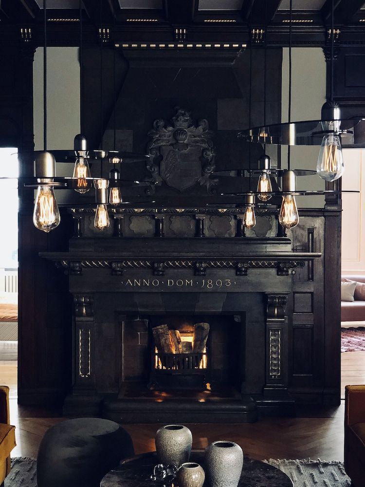 The Nordic Collection IX Luxury Apartment 121