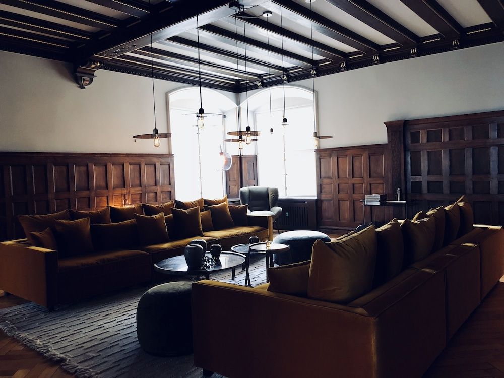 The Nordic Collection IX Luxury Apartment 71