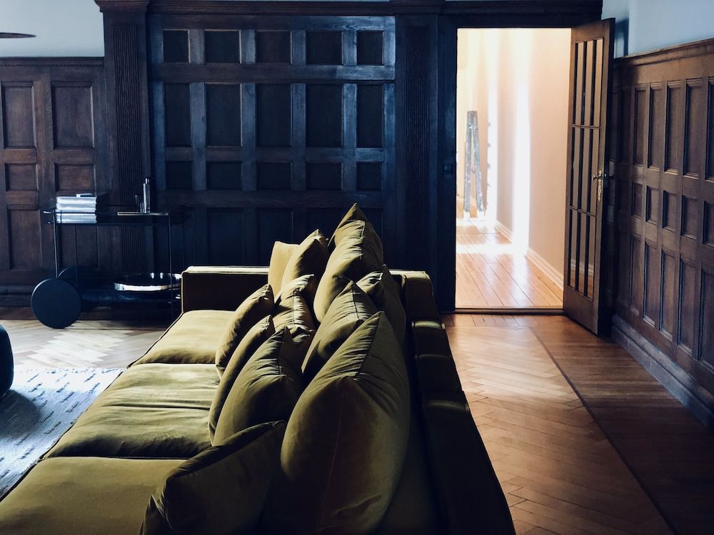 The Nordic Collection IX Luxury Apartment 65